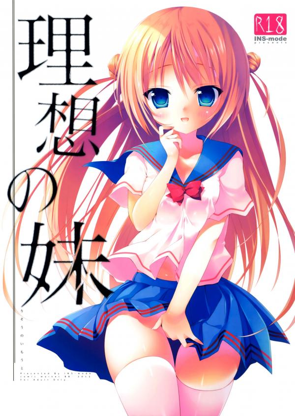 Risou no Imouto (Doujinshi) Risou no Imouto (Doujinshi)