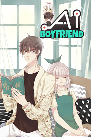 AI Boyfriend AI Boyfriend