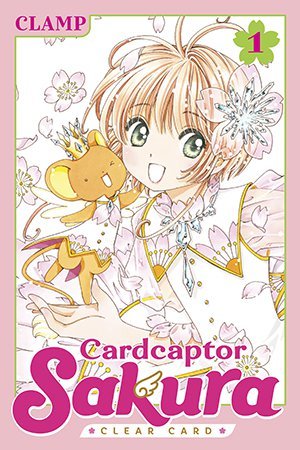 Cardcaptor Sakura: Clear Card-hen Cardcaptor Sakura: Clear Card-hen
