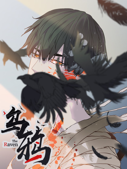He Flew Back From Hell as a Crow He Flew Back From Hell as a Crow