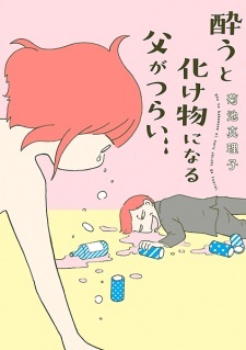 You to Bakemono ni Naru Chichi ga Tsurai You to Bakemono ni Naru Chichi ga Tsurai