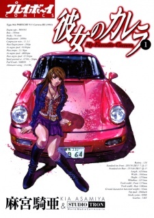 My Favorite Carrera My Favorite Carrera