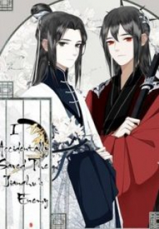 I Accidentally Saved The Jianghu’S Enemy I Accidentally Saved The Jianghu’S Enemy