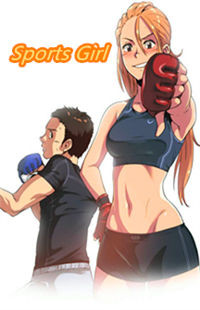 Sports Girl Sports Girl