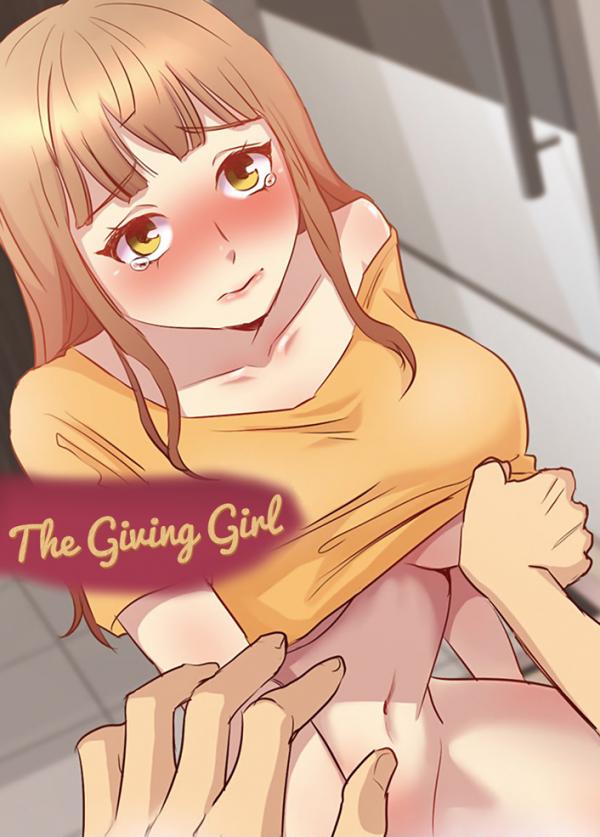 The Giving Girl The Giving Girl
