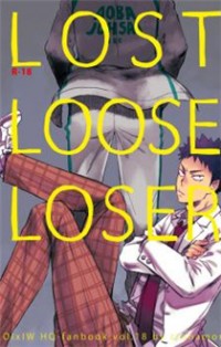 Haikyu!! dj - Lost Loose Loser