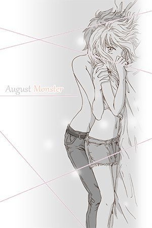 August Monster August Monster