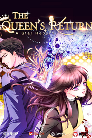 A Star Reborn: The Queen's Return A Star Reborn: The Queen's Return