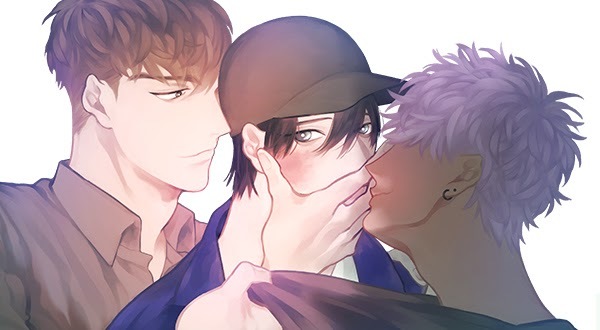 Him+Him Him+Him