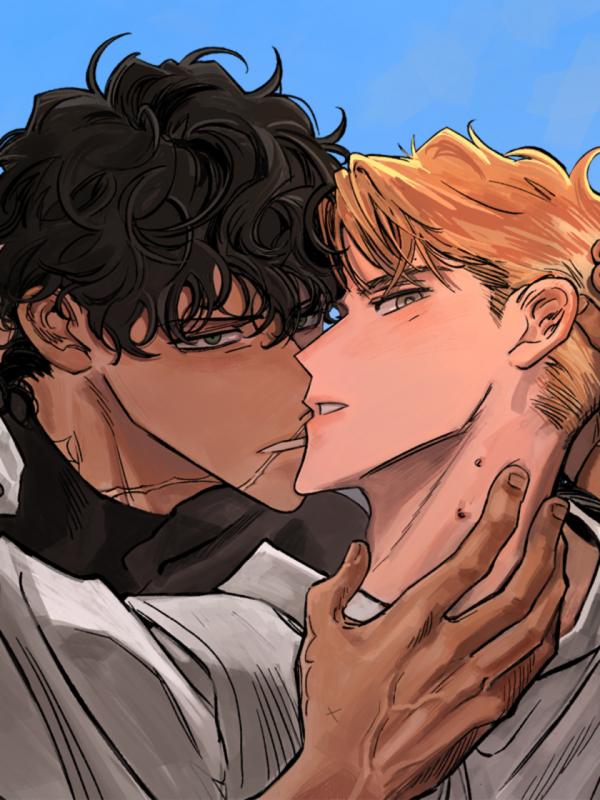 Crush and Burn Crush and Burn
