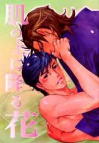 Zaiaku wa Hada no Ue ni dj - Hada no Ue ni Furu Hana Zaiaku wa Hada no Ue ni dj - Hada no Ue ni Furu Hana