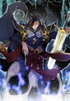 Villain Warrior Villain Warrior