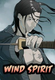 Wind Spirit Wind Spirit