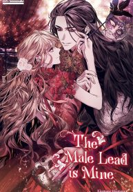 The Male Lead Is Mine The Male Lead Is Mine