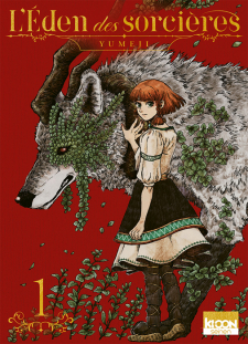 Majo no Eden Majo no Eden