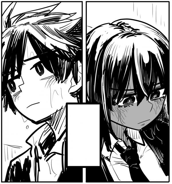 Childhood Friendship is Hard Childhood Friendship is Hard
