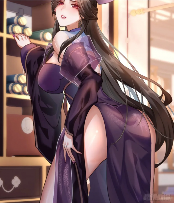 The Start of a Stunning and Feisty Master: A System with Ten Pounds of Rebellion The Start of a Stunning and Feisty Master: A System with Ten Pounds of Rebellion
