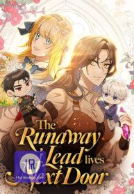 The Runaway Lead Lives Next Door The Runaway Lead Lives Next Door