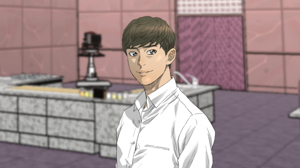 God of Cooking God of Cooking
