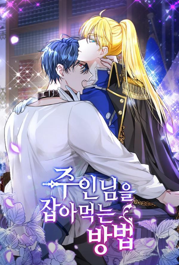 How to Prey on the Master How to Prey on the Master
