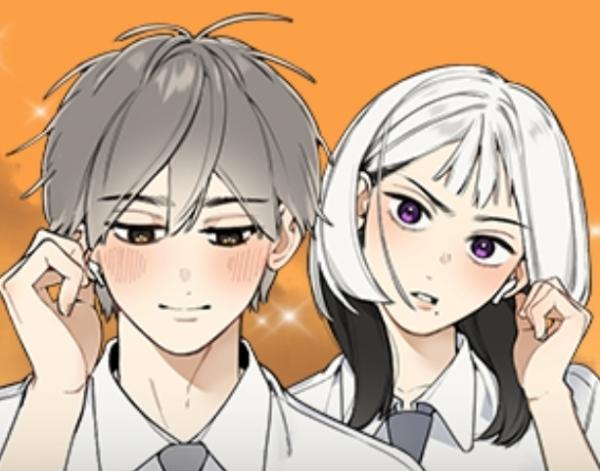 Her Twin Brothers! Her Twin Brothers!