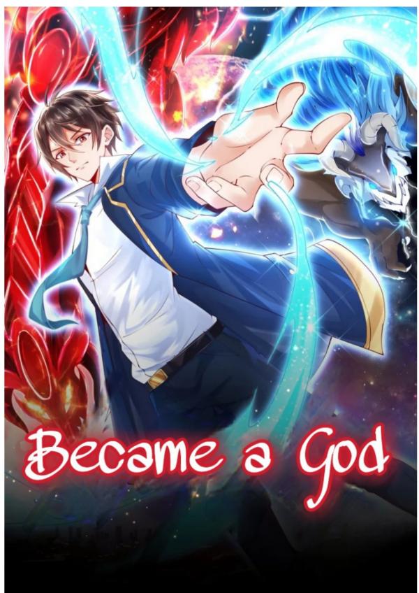 Became a god Became a god