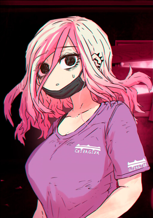 Jimoto ni Kaettekitara Osananajimi ga Kowareteta Jimoto ni Kaettekitara Osananajimi ga Kowareteta