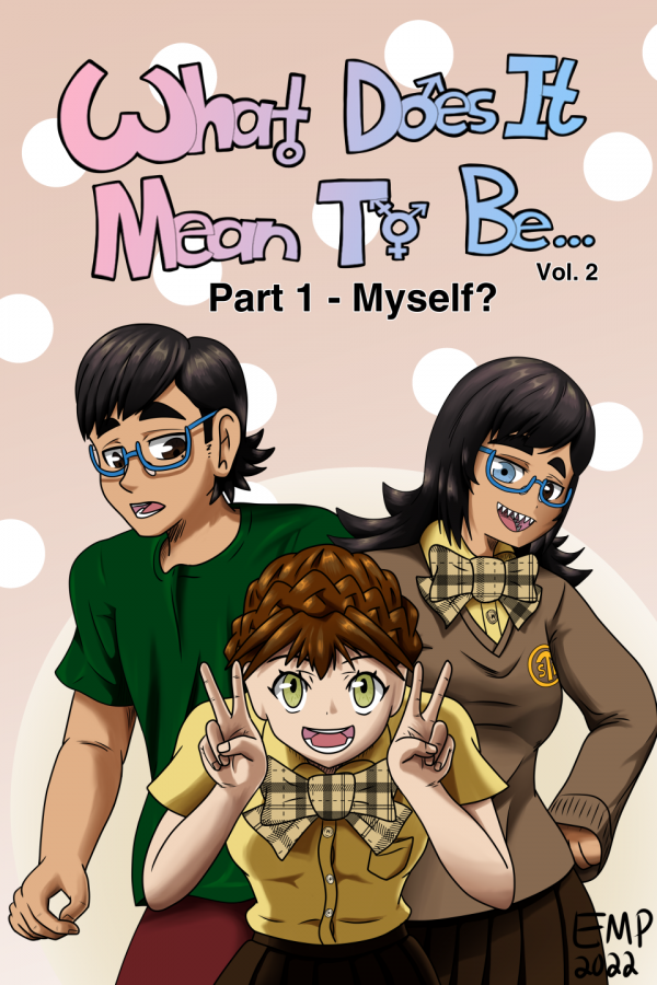 What Does It Mean To Be...? What Does It Mean To Be...?