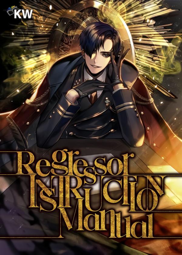 Regressor Instruction Manual Regressor Instruction Manual