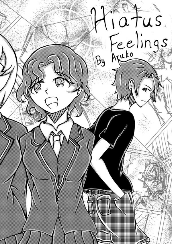 Hiatus Feelings Hiatus Feelings