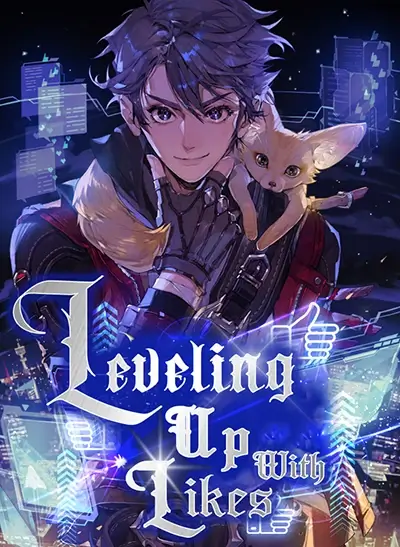 Leveling Up With Likes Leveling Up With Likes