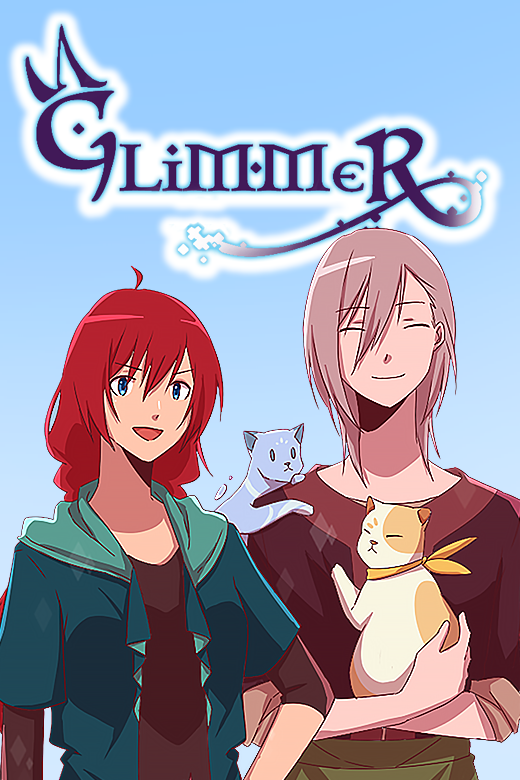 Glimmer Glimmer
