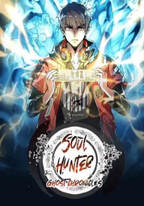 Soul Hunter: Ghost Chronicles Soul Hunter: Ghost Chronicles