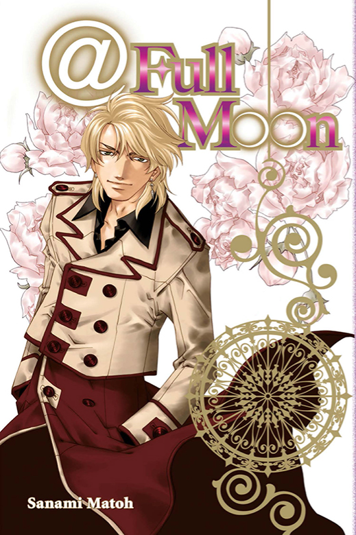 At Full Moon At Full Moon