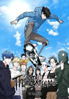 The Extreme The Extreme