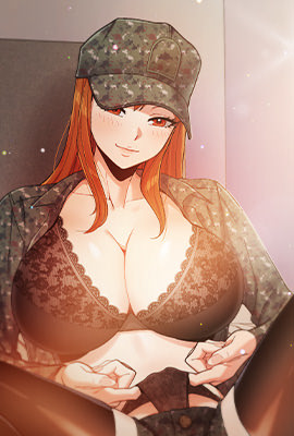 Sergeant Brynn Sergeant Brynn