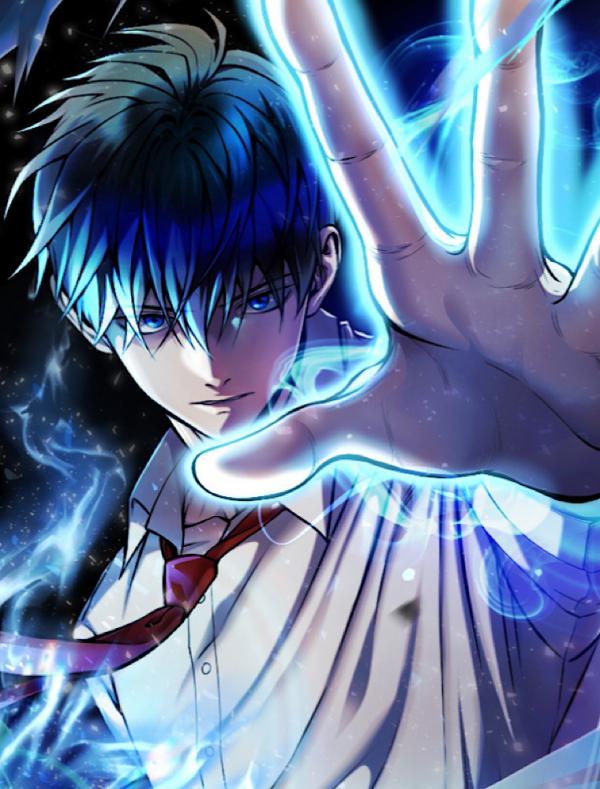 Monsters manhwa Monsters manhwa