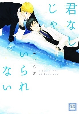 Kimi Nashi ja Irarenai Kimi Nashi ja Irarenai