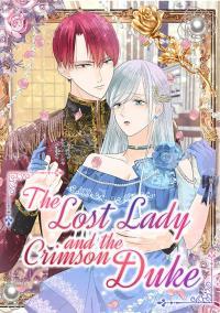 The Lost Lady and the Crimson Duke The Lost Lady and the Crimson Duke