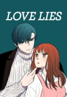 Love Lies Love Lies