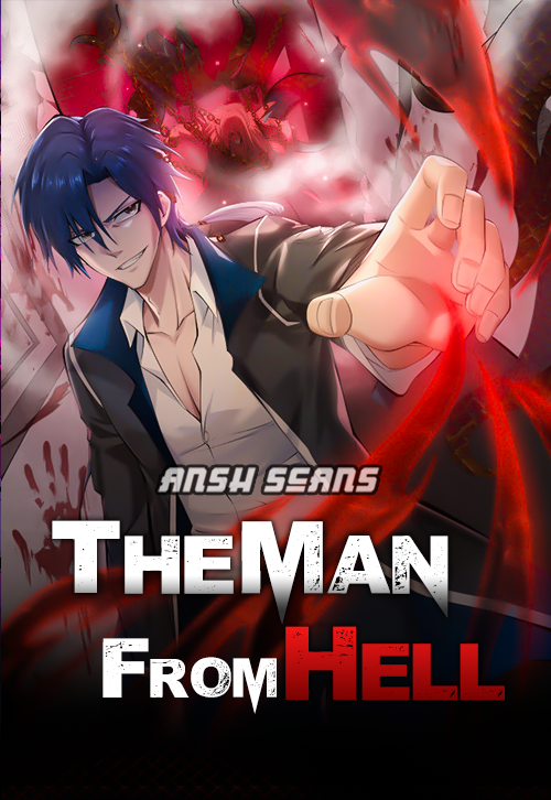 The Man From Hell The Man From Hell