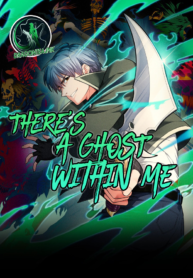 There’s A Ghost Within Me There’s A Ghost Within Me