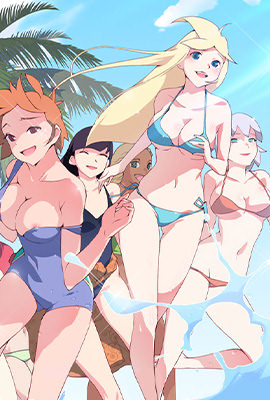 15 Beauties 15 Beauties