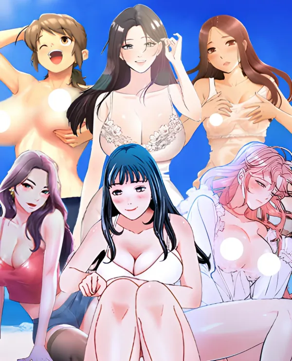 A Soaking Summer Vacation End A Soaking Summer Vacation End