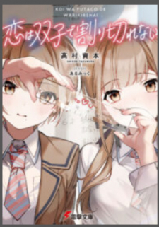 Love Could Not Get Shared Between The Twins Love Could Not Get Shared Between The Twins