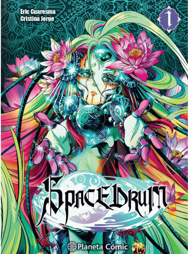 Spacedrum Spacedrum
