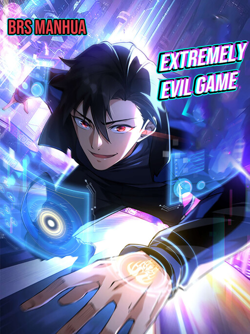 Extremely Evil Game Extremely Evil Game