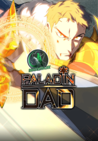 Paladin Dad Paladin Dad