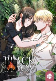 Black Storm Black Storm