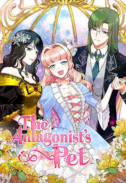 The Antagonist’s Pet The Antagonist’s Pet
